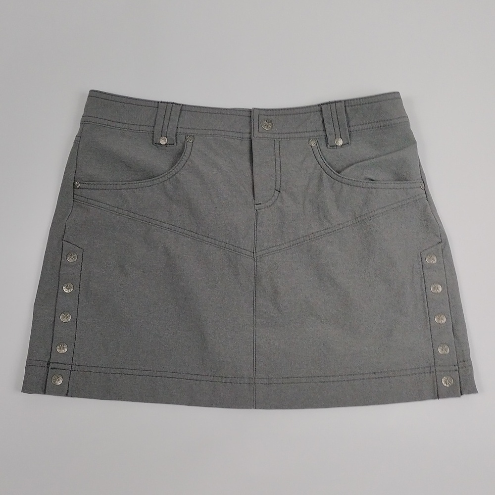 Athleta Take A Hike Skirt